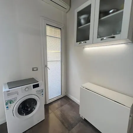 Lejlighed New Central Loft Firenze