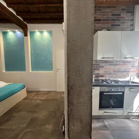 New Central Loft * Firenze