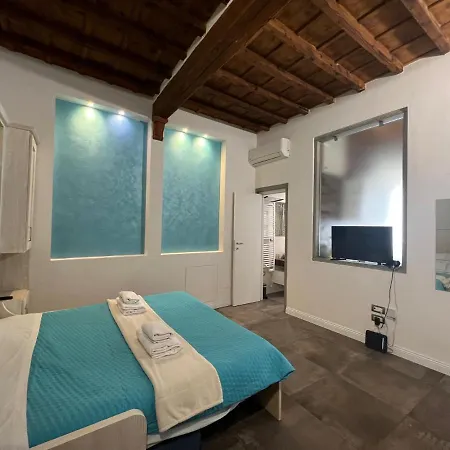 New Central Loft * Firenze