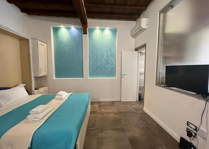 Апартаменты New Central Loft *