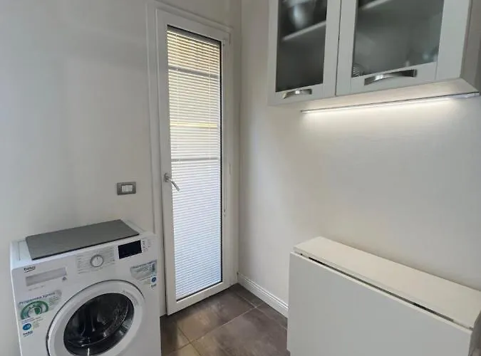 Апартаменты New Central Loft Флоренция