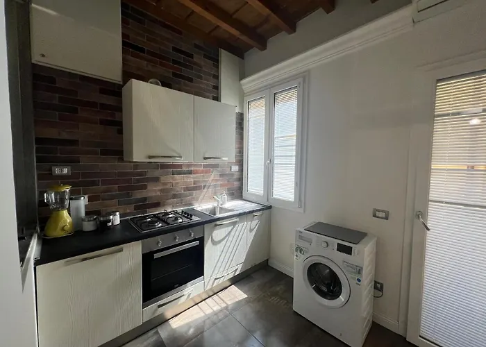 New Central Loft